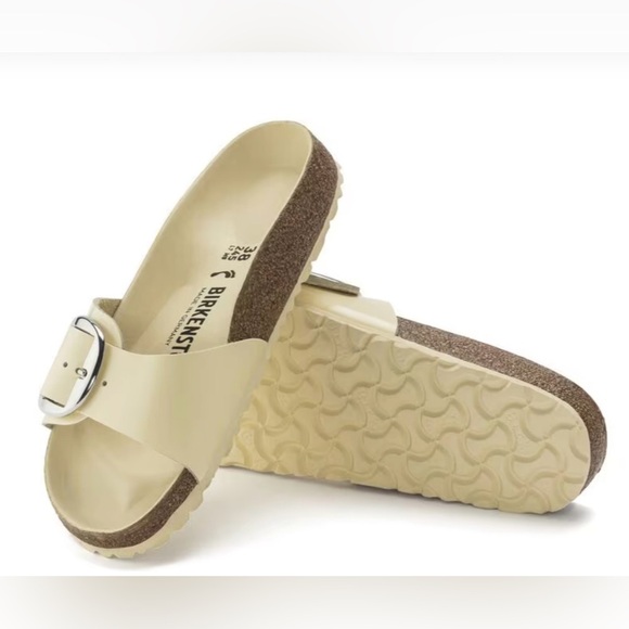 Birkenstock Madrid Big Buckle Size 11 NIB - Picture 1 of 11